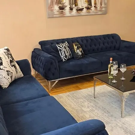 Lejlighed 2 Bedroom Luxury In The Supercenter