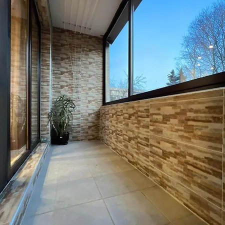 2 Bedroom Luxury In The Supercenter Lejlighed *